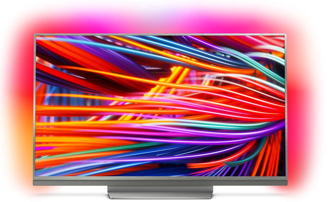 LED телевизор Philips 49PUS8503 photo 