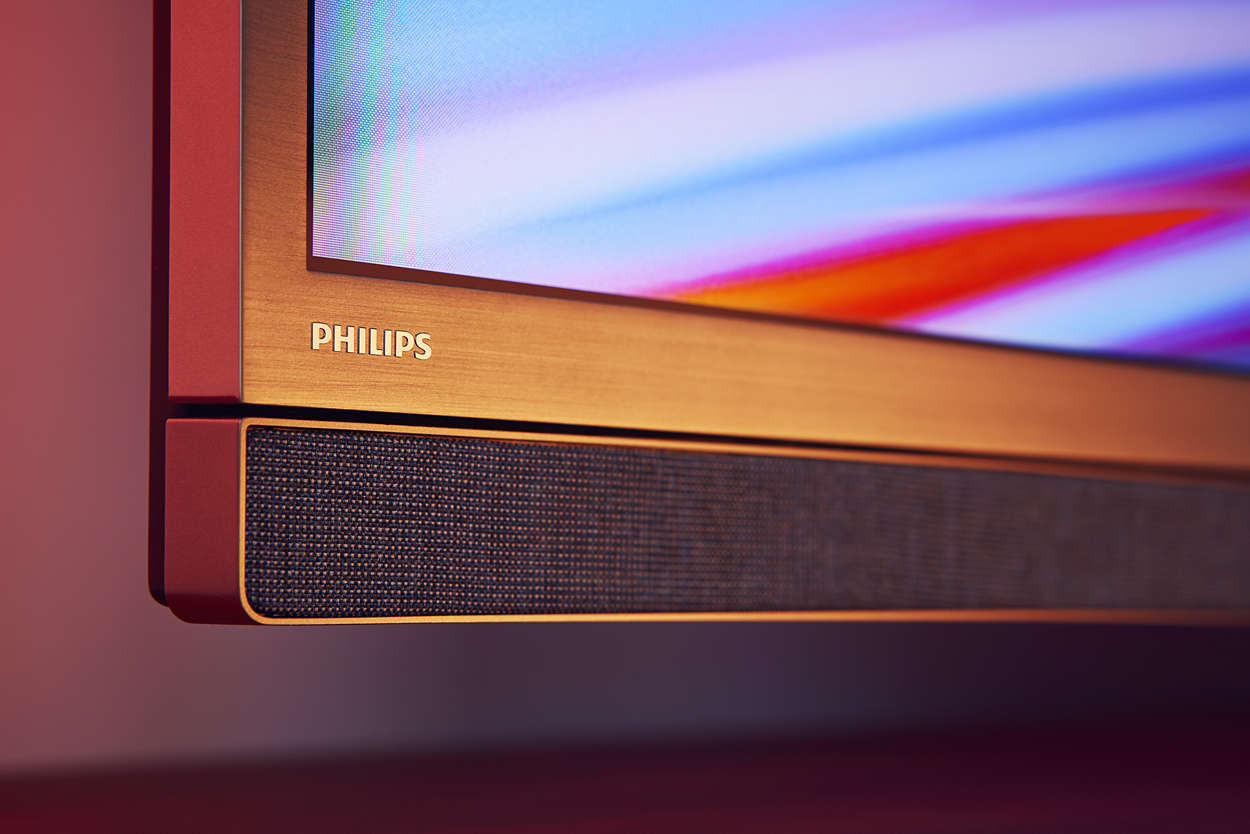 Televizor Philips 49PUS8503 / 49" / LED / UHD 4K photo 3