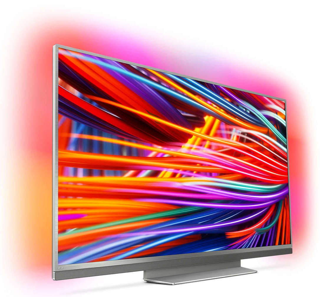 Televizor Philips 49PUS8503 / 49" / LED / UHD 4K photo 7