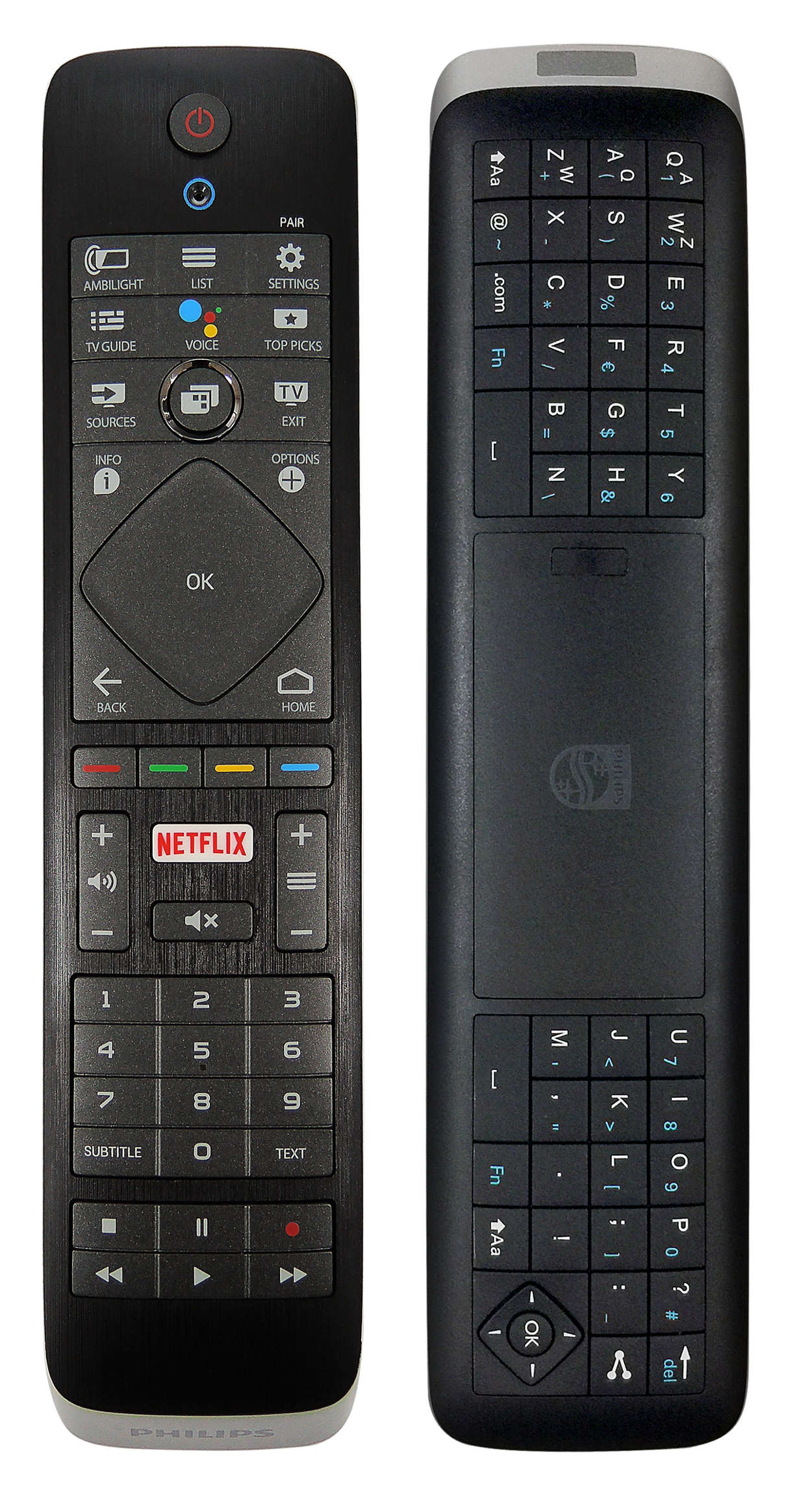 Televizor Philips 49PUS8503 / 49" / LED / UHD 4K photo 8