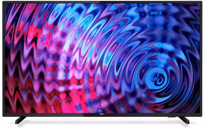 Televizor LED Philips 50PFS5503