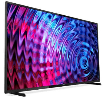 Televizor Philips 50PFS5503 / 50" / LED / Full HD photo 4