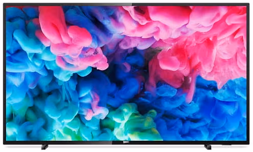 Televizor LED Philips 50PUS6503