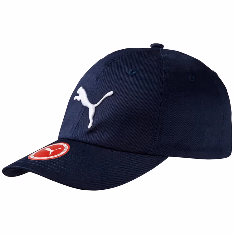 Кепка Puma ESS Cap