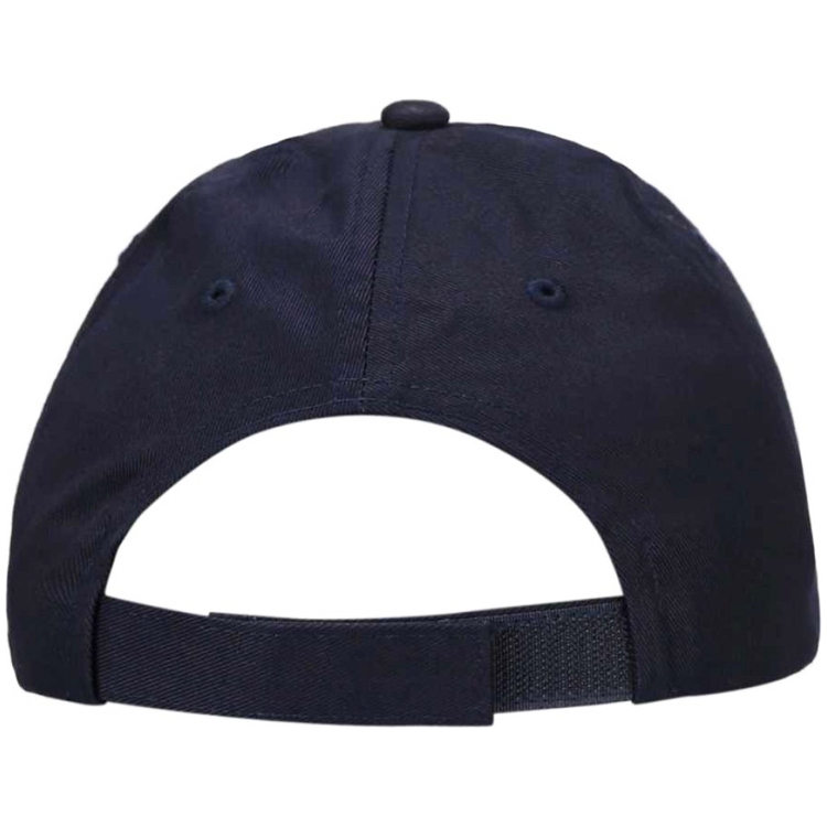 Кепка Puma ESS Cap OS Синий photo 3
