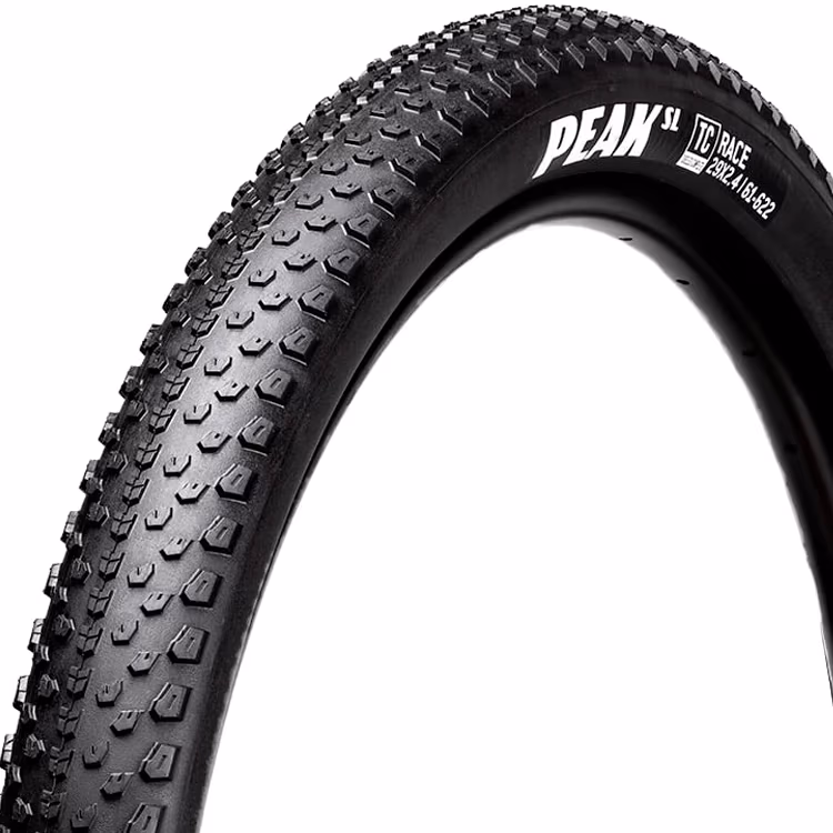 Anvelopa Goodyear Peak, 60 TPI, Tubeless Ready 