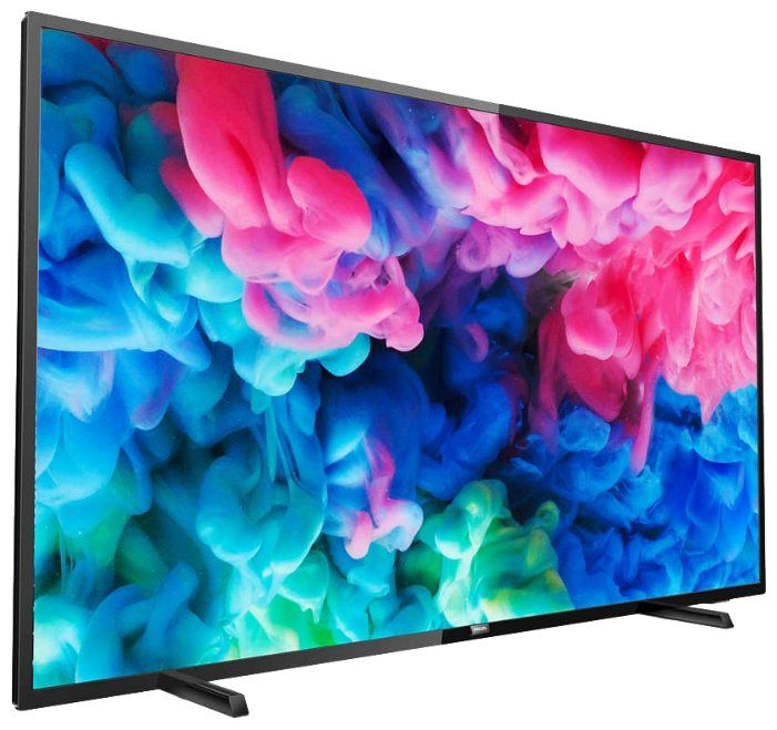 Телевизор Philips 55PUS6503 / 55" / LED / UHD 4K photo 2