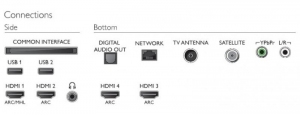 Televizor LED Philips 55PUS7303 thumbnav 4