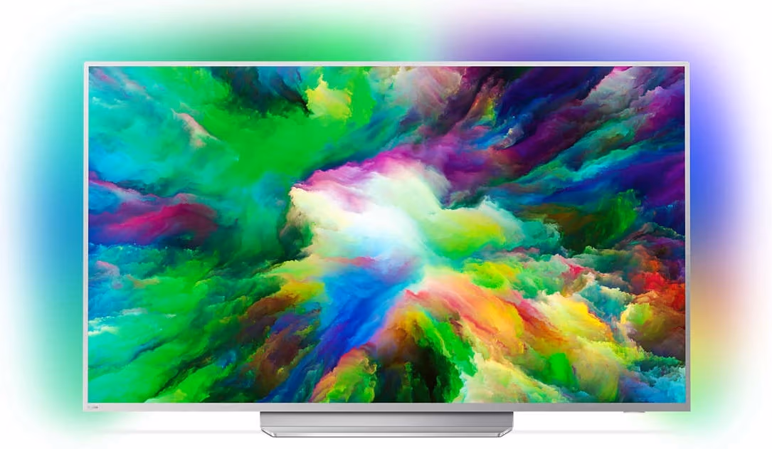 LED телевизор Philips 55PUS7803 