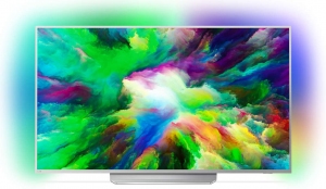 LED телевизор Philips 55PUS7803 thumbnav