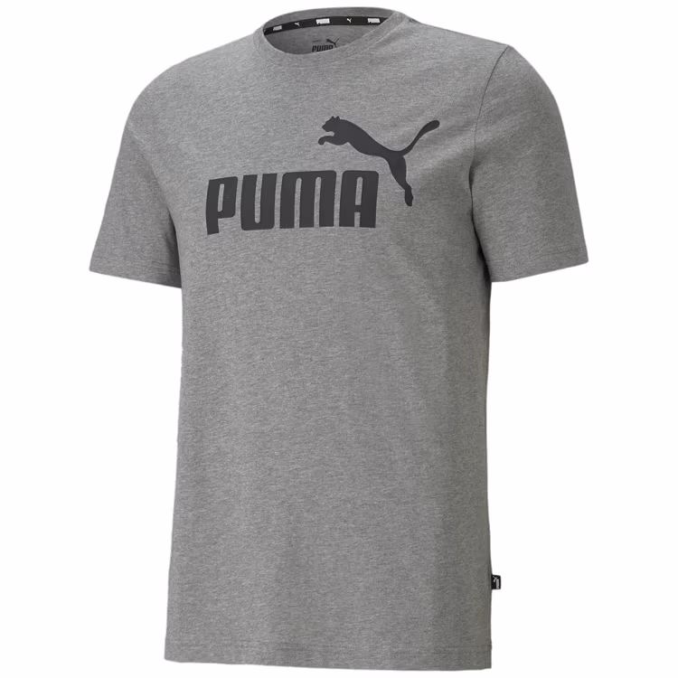 Tricou Puma ESS Logo Tee