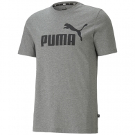 Tricou Puma ESS Logo Tee thumbnav