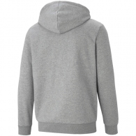Hanorac Puma ESS Big Logo FZ Hoodie FL thumbnav 5