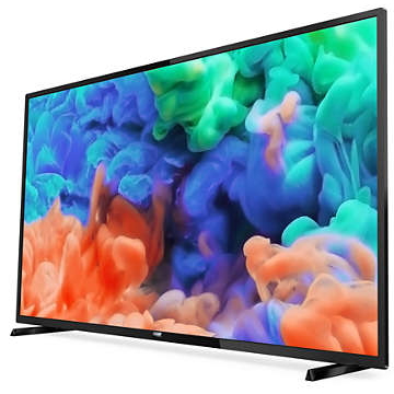 Televizor Philips 58PUS6203 / 58" / LED / UHD 4K photo 5