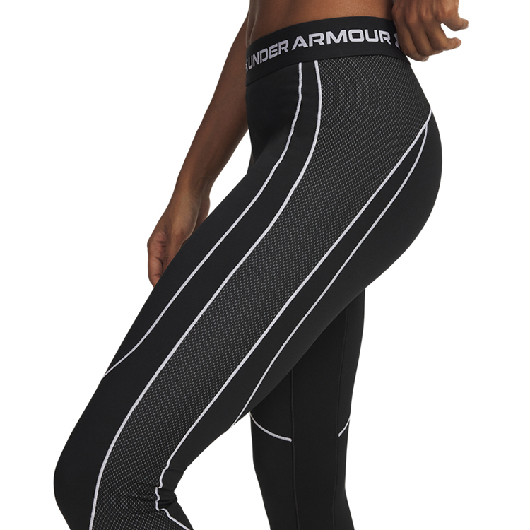 Panta-colanti Under Armour Novelty photo 6