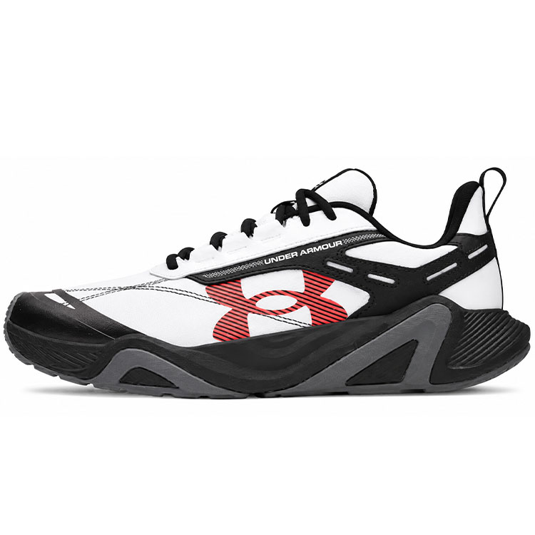 Кроссовки Under Armour Charged Commit 5 photo 1