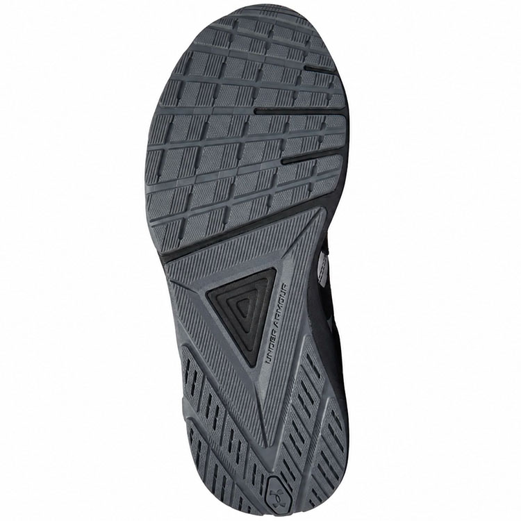 Кроссовки Under Armour Charged Commit 5 photo 2