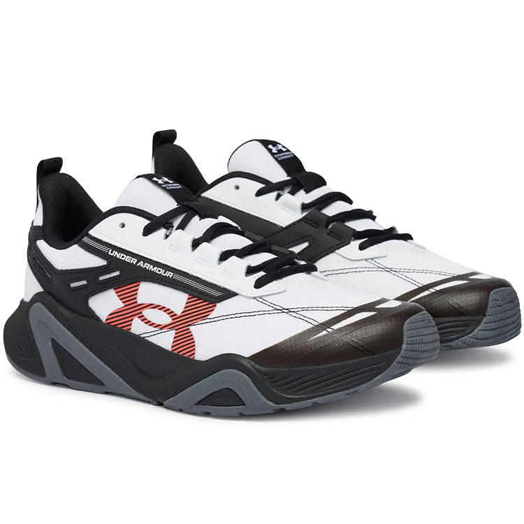 Кроссовки Under Armour Charged Commit 5 photo 3