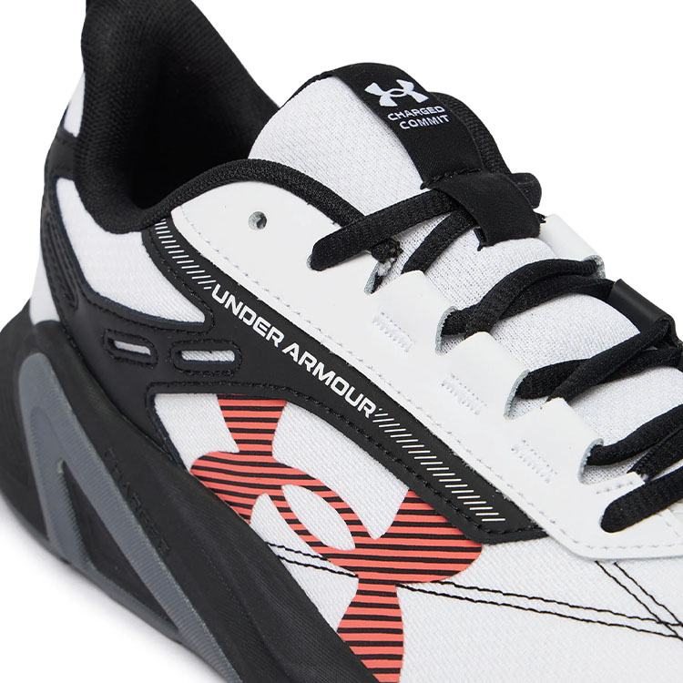 Кроссовки Under Armour Charged Commit 5 photo 4