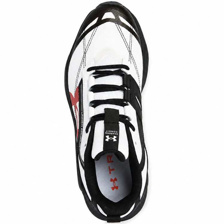 Кроссовки Under Armour Charged Commit 5 photo 5