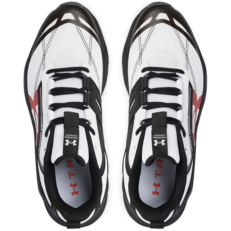 Кроссовки Under Armour Charged Commit 5 photo 6