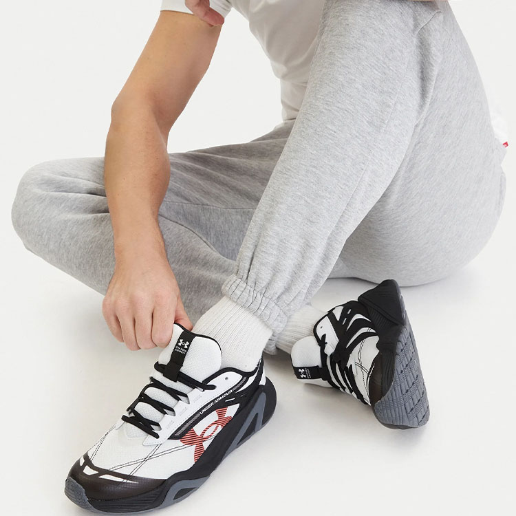 Кроссовки Under Armour Charged Commit 5 photo 7