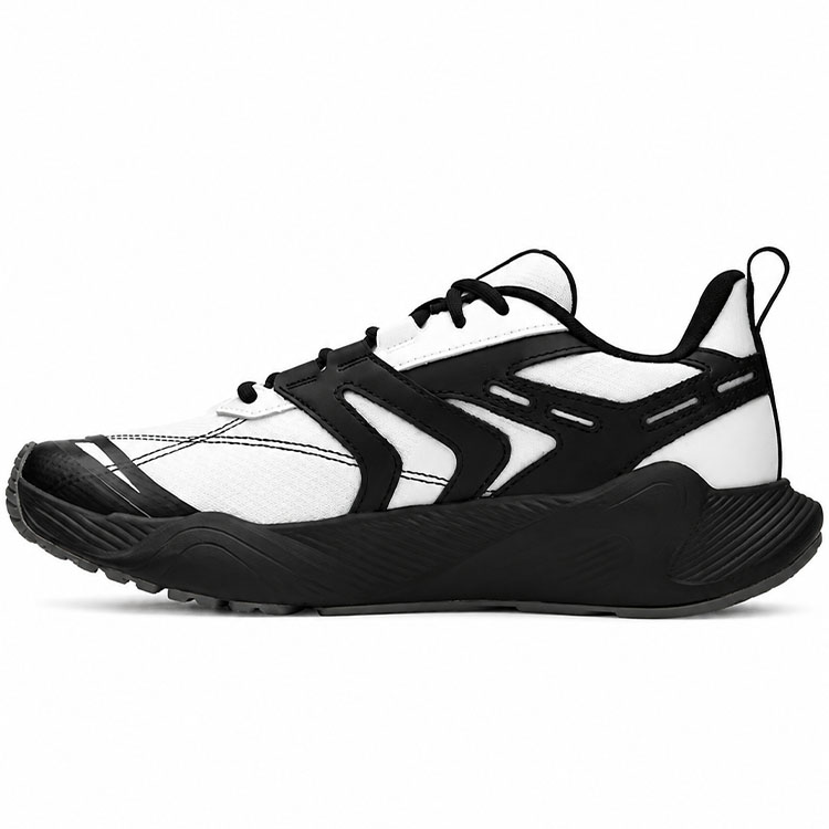 Кроссовки Under Armour Charged Commit 5 photo 8