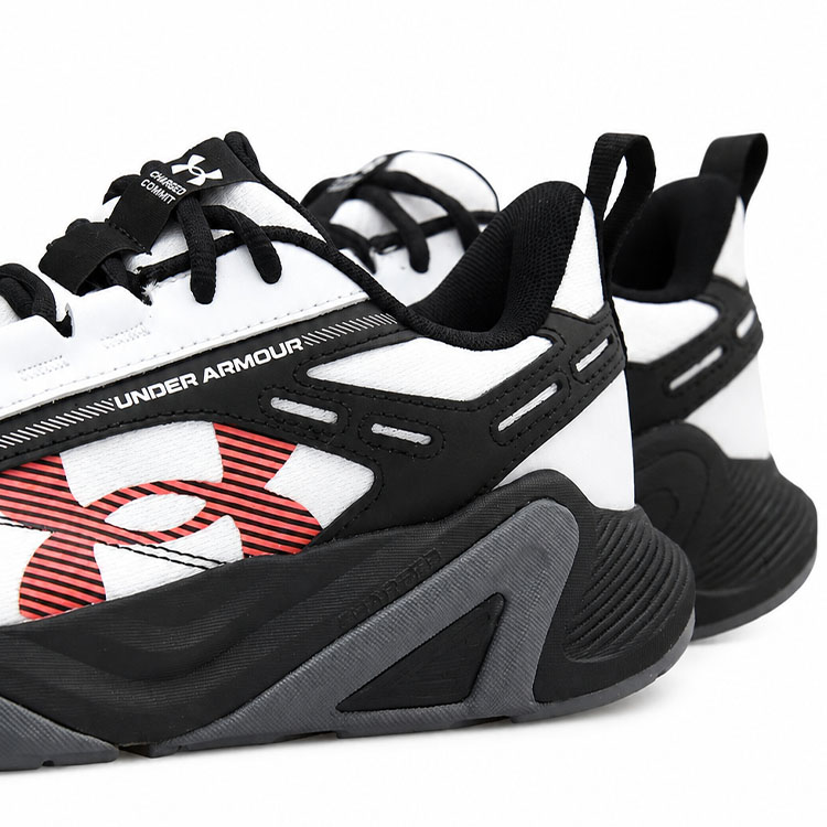 Кроссовки Under Armour Charged Commit 5 photo 9