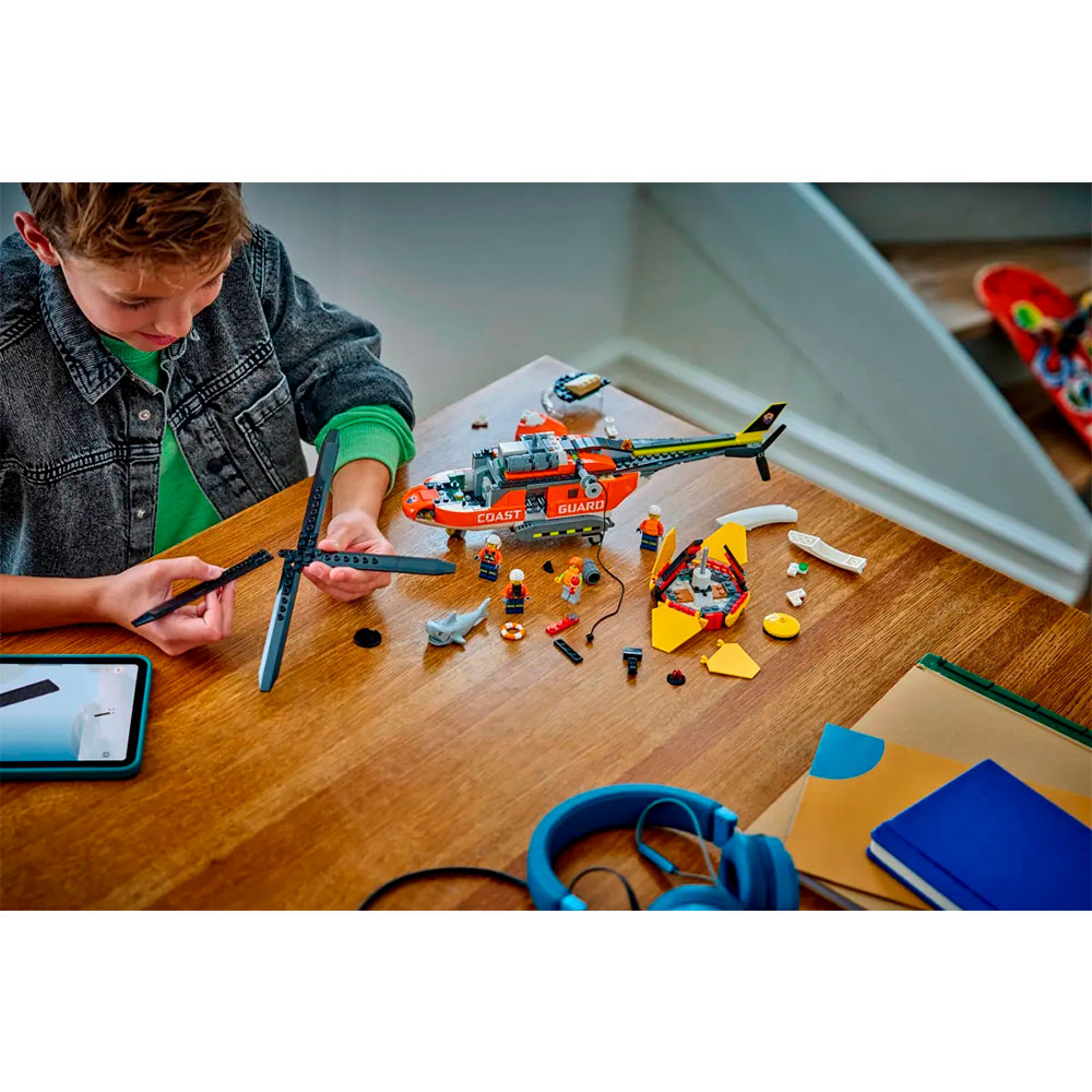 Конструктор Lego 60503 photo 11