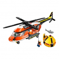 Конструктор Lego 60503 thumbnav 2