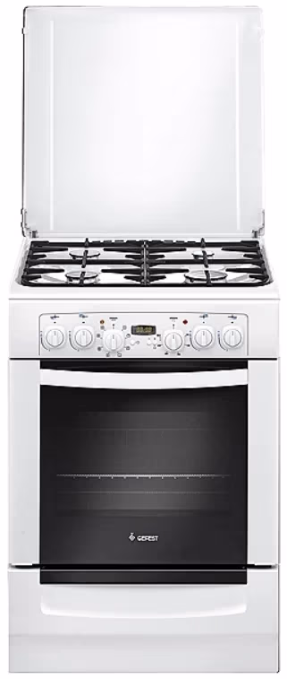 Aragaz pe gaz Gefest  6102-03 