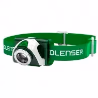 Lanterna Ledlenser Head Lamp