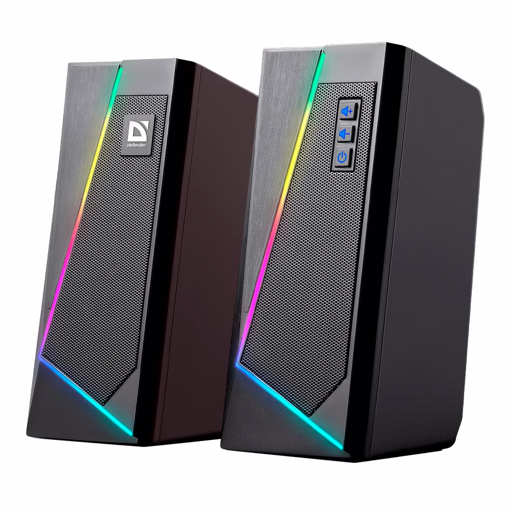 Boxe PC Defender Solar 3