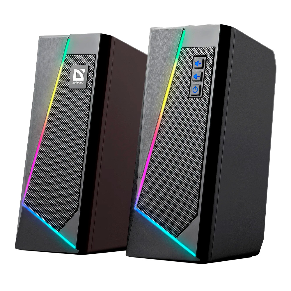 Boxe PC Defender Solar 3 photo 1 Boxe PC Defender Solar 3 photo 1