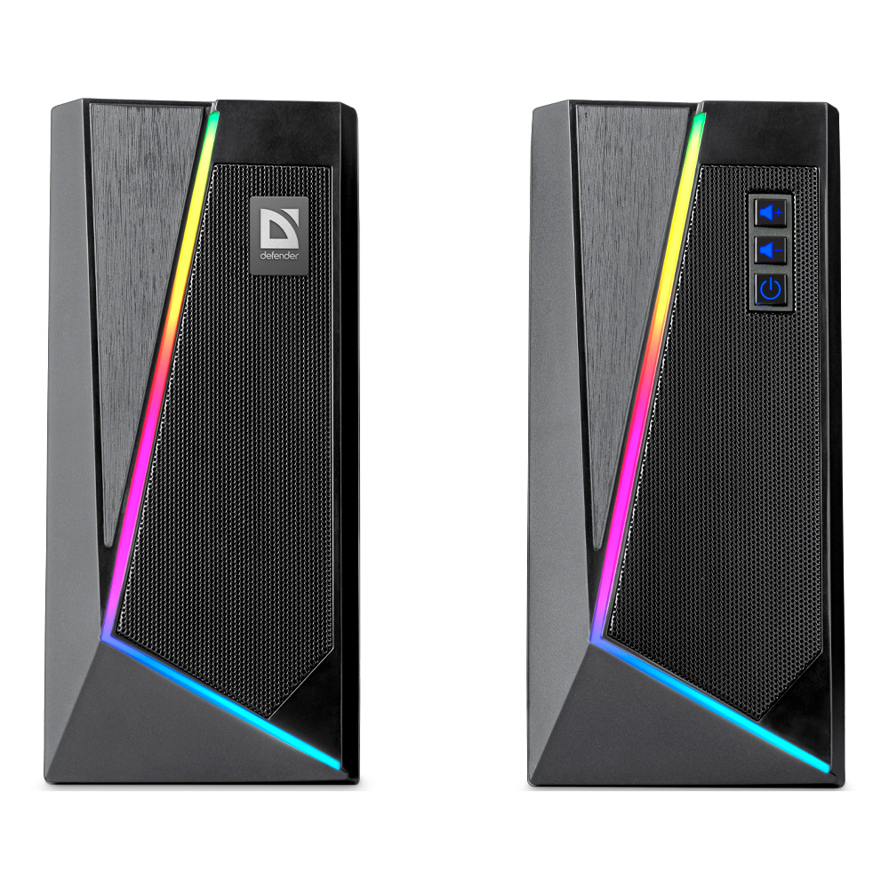 Boxe PC Defender Solar 3 photo 2