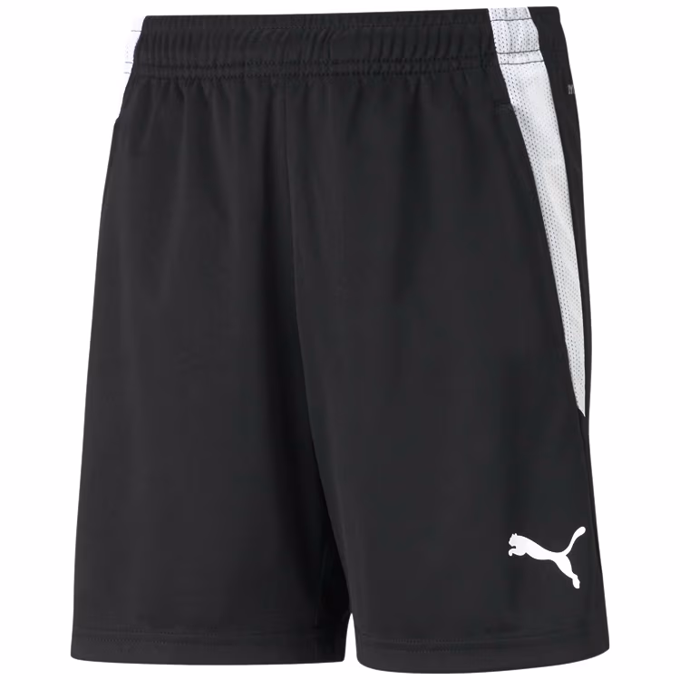 Sorti Puma teamLIGA Training Shorts Jr