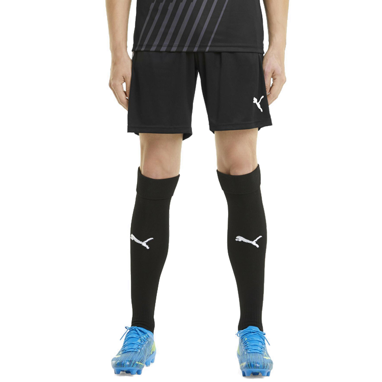 Шорты Puma teamLIGA Training Shorts Jr photo 4