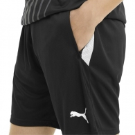 Шорты Puma teamLIGA Training Shorts Jr thumbnav 2