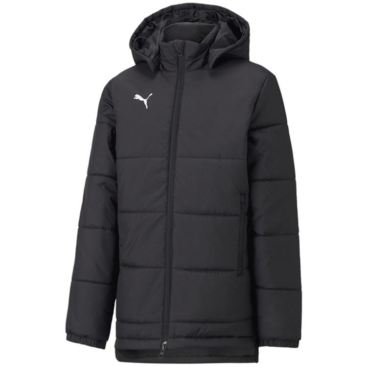 Куртка Puma Bench Jacket Jr photo 2