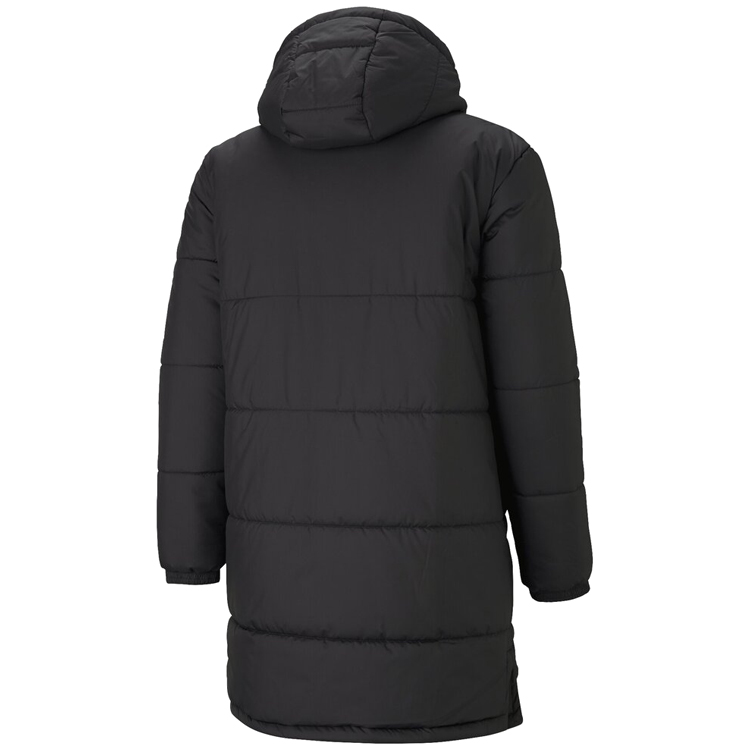 Куртка Puma Bench Jacket Jr photo 3