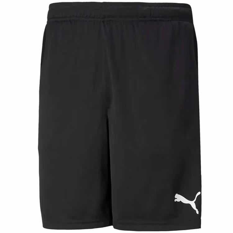Шорты Puma teamRISE Training Shorts