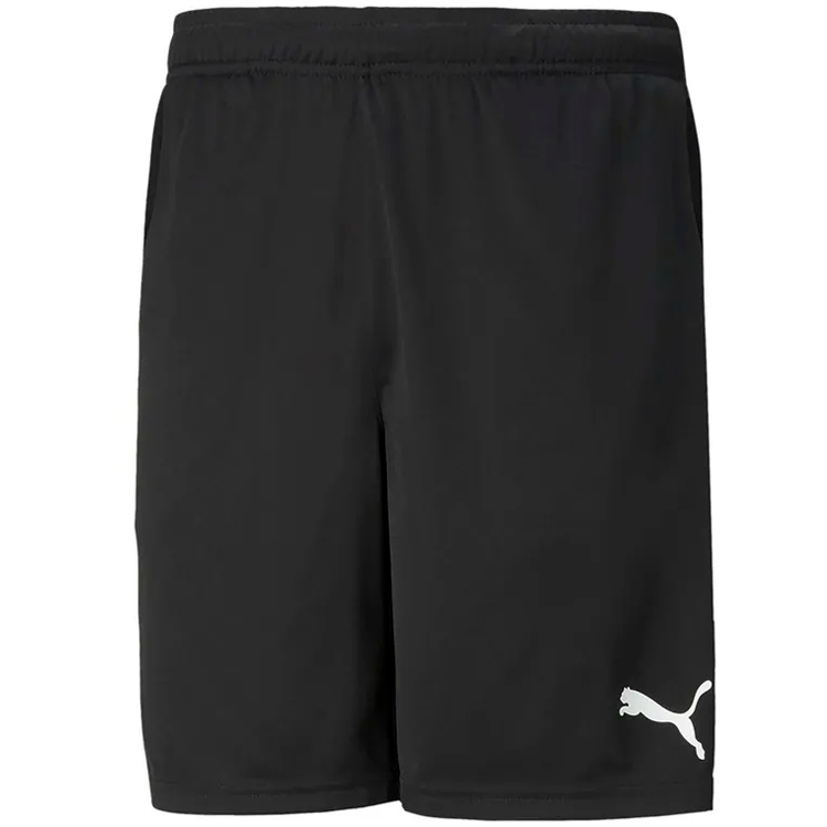Шорты Puma teamRISE Training Shorts photo Шорты Puma teamRISE Training Shorts photo