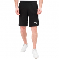 Шорты Puma teamRISE Training Shorts thumbnav 5