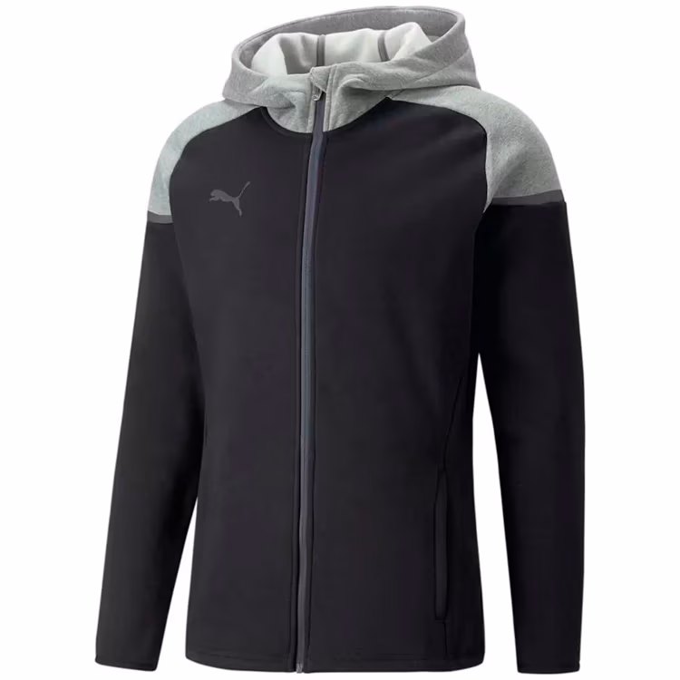 Толстовка Puma Hooded Jkt