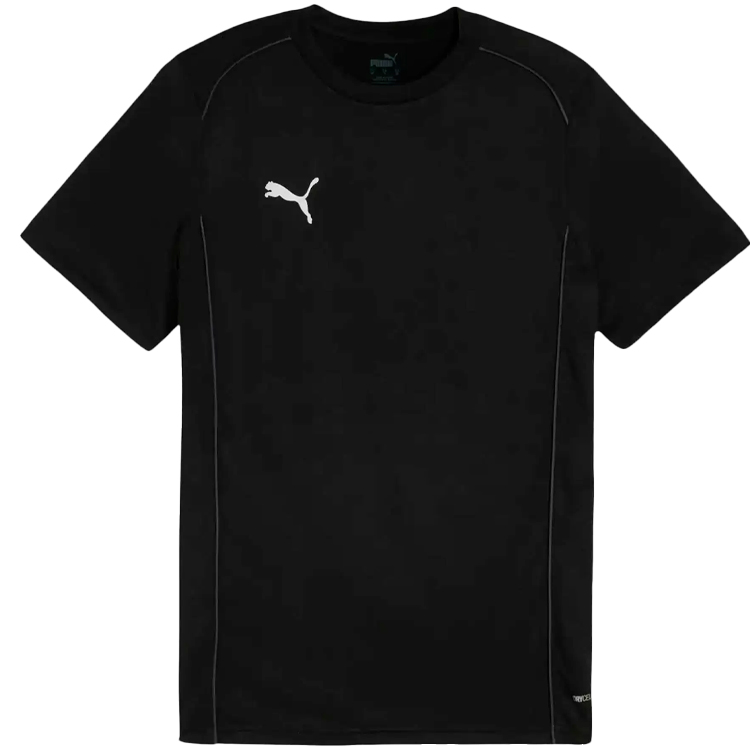 Футболка Puma teamFINAL Casuals Tee photo Футболка Puma teamFINAL Casuals Tee photo