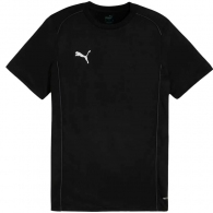 Футболка Puma teamFINAL Casuals Tee thumbnav