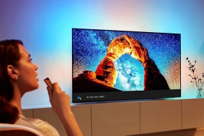 OLED телевизор Philips 65OLED803 thumbnav 3