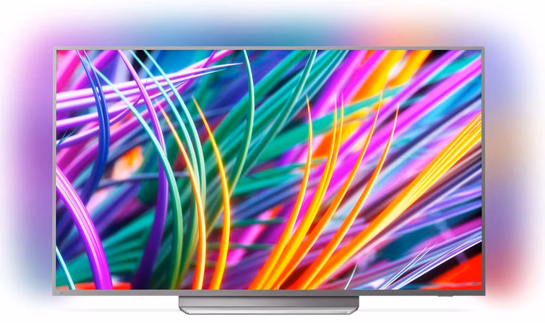 Televizor LED Philips 65PUS8303 