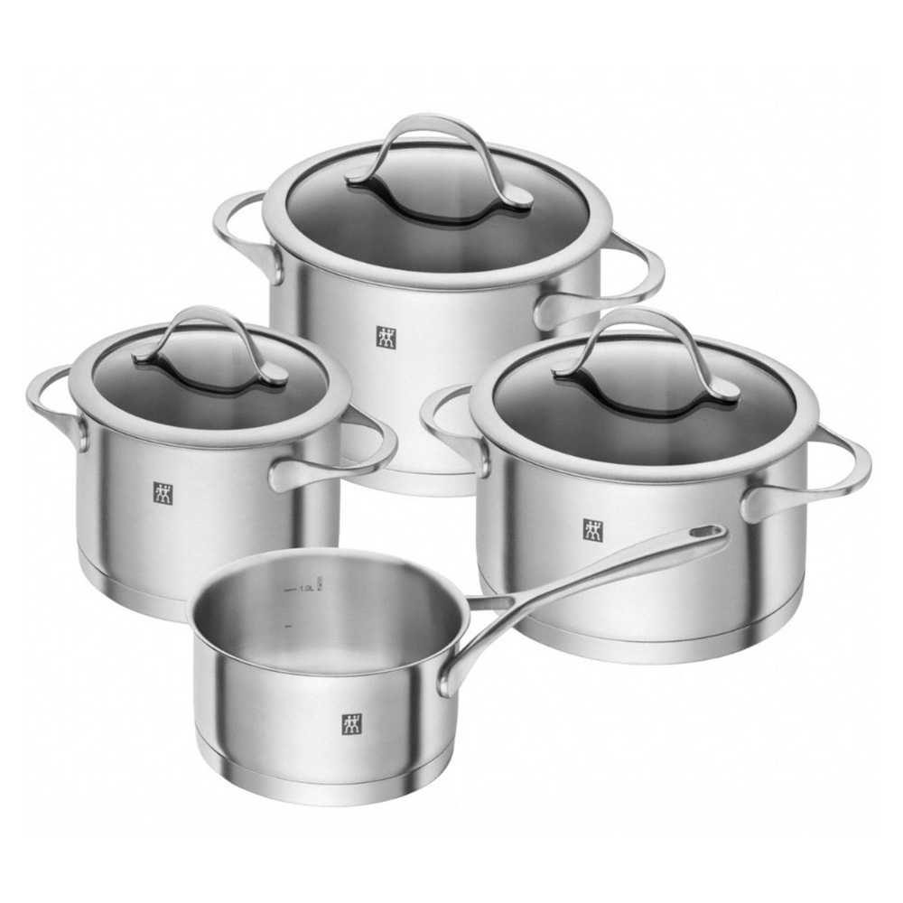 Set vesela Zwilling Pro Essence, 66220-003 photo 1 Set vesela Zwilling Pro Essence, 66220-003 photo 1