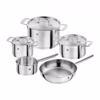 Набор посуды Zwilling Pro Base, 66380003, 9 piese
